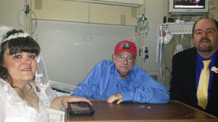 Change of plans due to parent with cancer