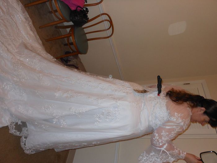 Let Me See Your Dresses: Plus Size Edition