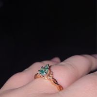 2024 Brides - Show us your ring! - 2