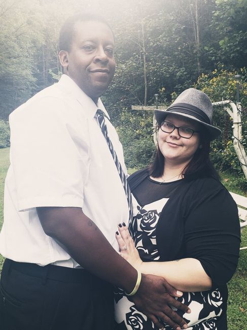 Our engagement photos so far - 6