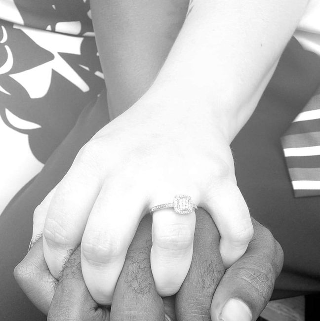 Wedding Band - 1