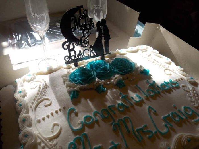 Wedding date pics - 1