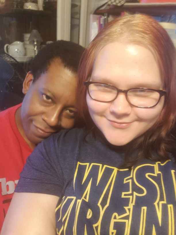 Future Husband and Wife - 1