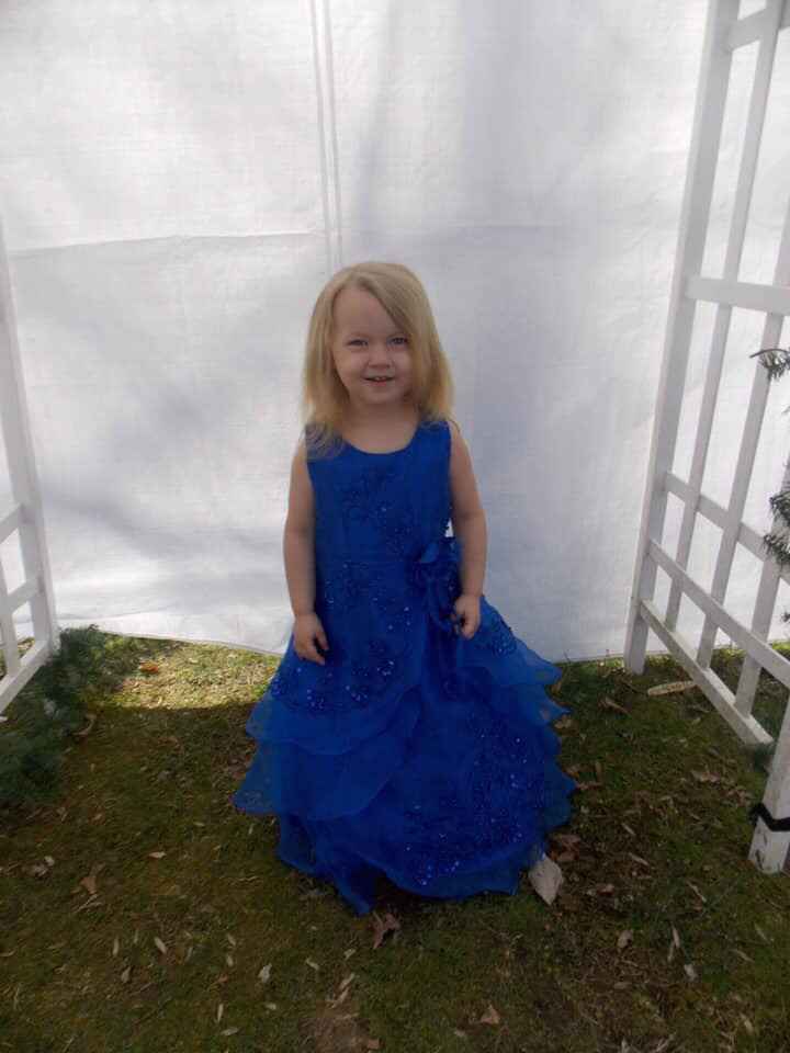 Wedding date pics - 1