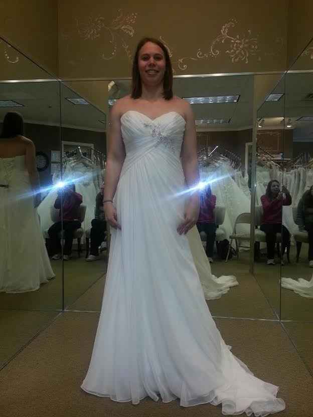 Who was able to find........