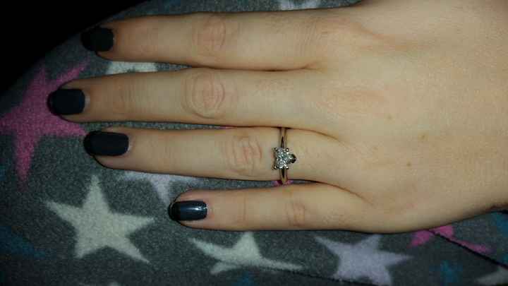 Eeekkkk!!! Ring porn!