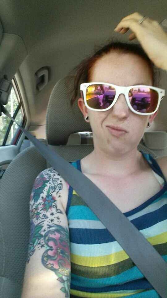 How about some tattoo porn?