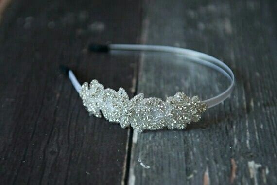 Can I see your head bands?