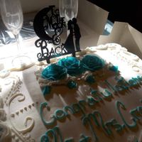 Wedding date pics - 1