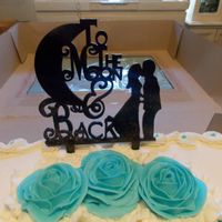 Wedding date pics - 1