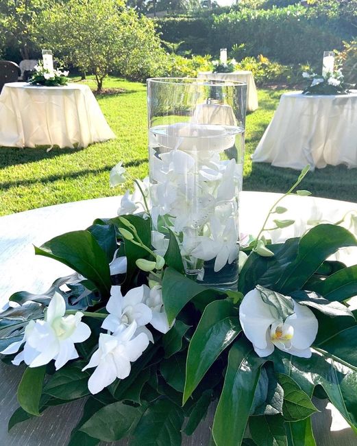 Intimate Wedding at a Private Residence 
