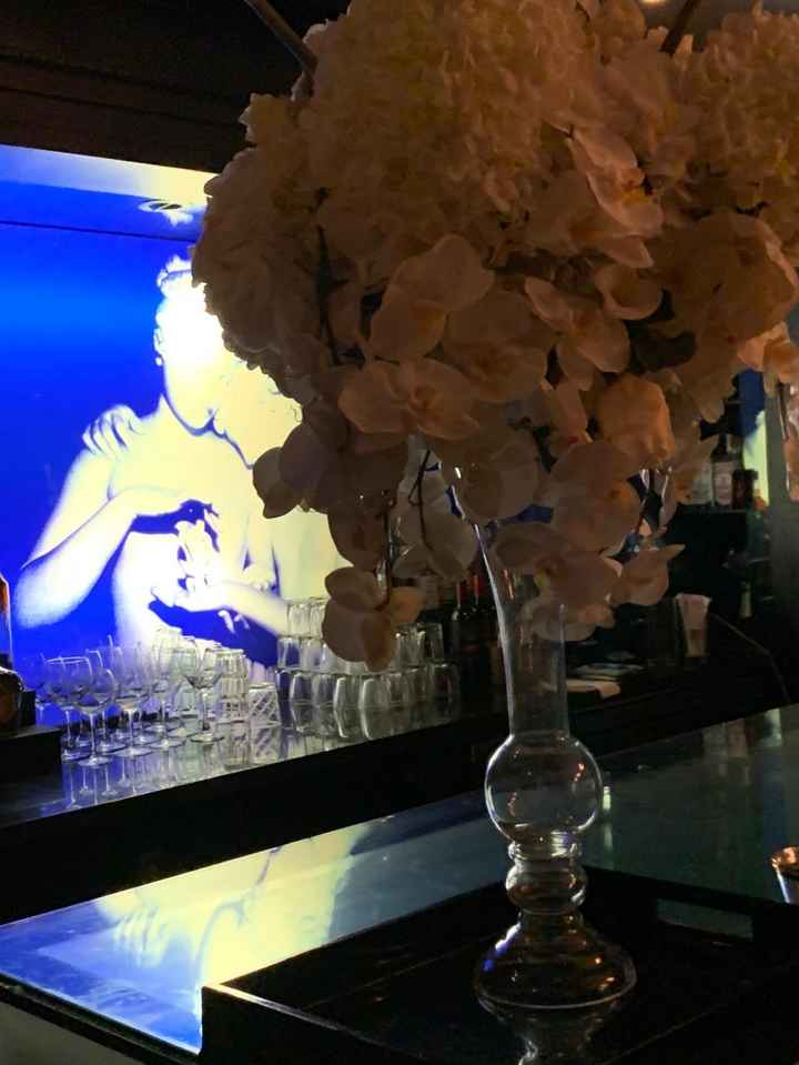 Sophisticated Elegance 