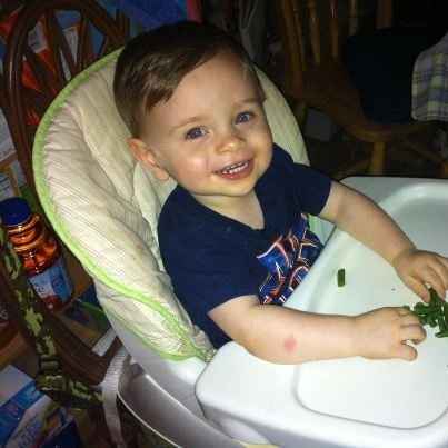 Show me your babies!