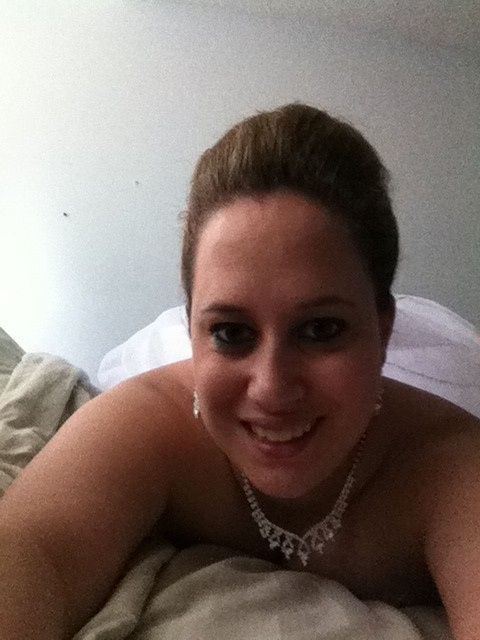 Back and married non pro
