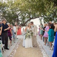 Beach Weddings are Magical