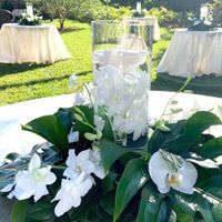 Intimate Wedding at a Private Residence 