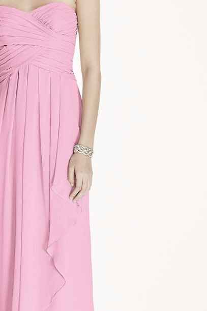 Colors do not match together well?