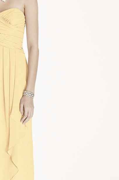 Colors do not match together well?