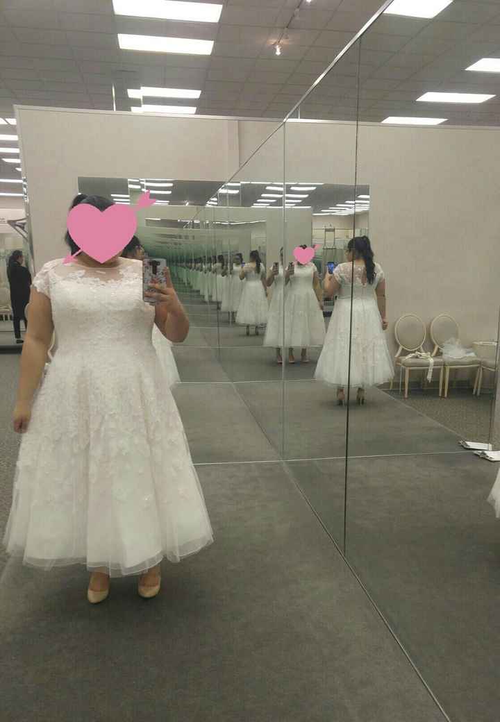 Who's your Dress Designer? (Just for fun!)