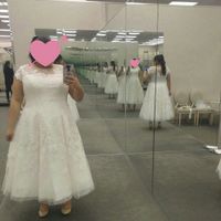 Who's your Dress Designer? (Just for fun!)