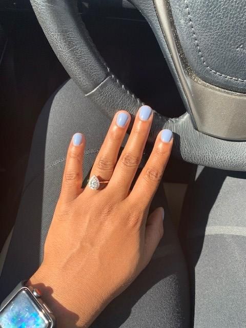 Brides of 2021! Show us your ring! 8