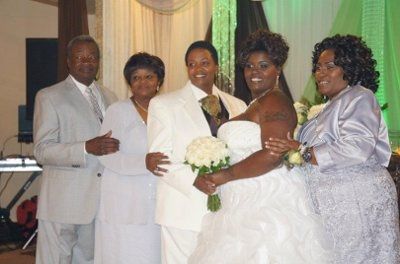 I'AM MARRIED NOW