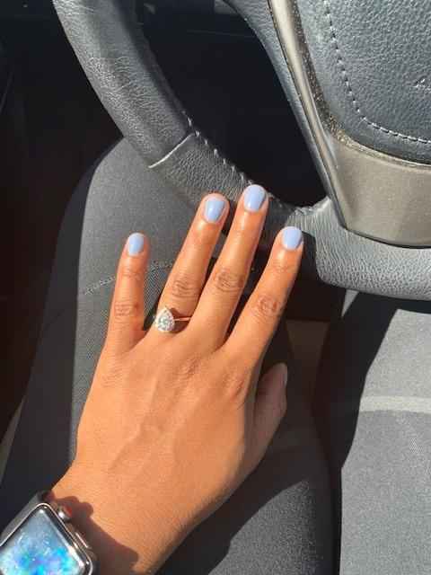 Kierra's Ring