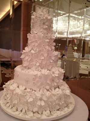 Ladies- lets see your CAKE/Dessert Inspiration.