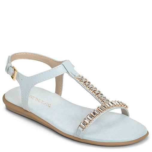 most comfortable wedding sandals?