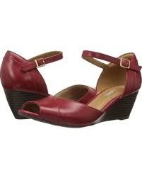 Wide Feet Ladies!