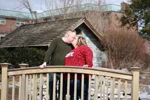 Intro and Engagement Pics!!!