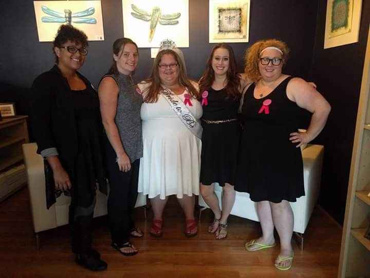 BAB & BAS! (little bit late on this)