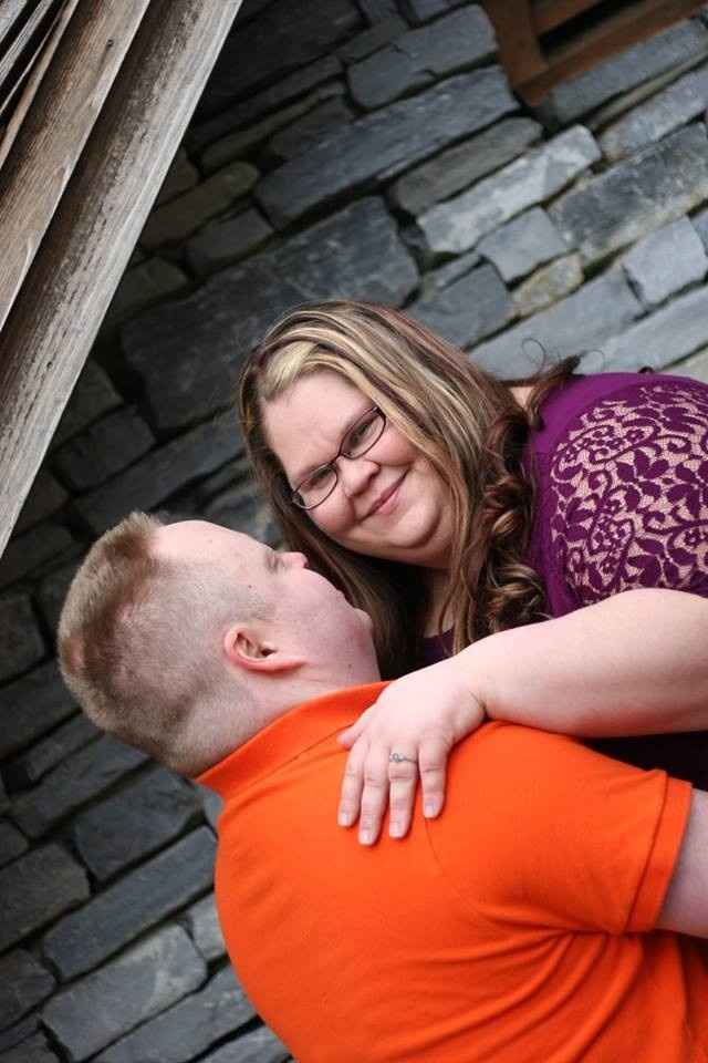 Intro and Engagement Pics!!!