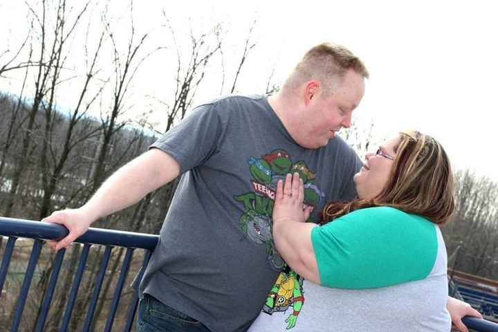 Intro and Engagement Pics!!!