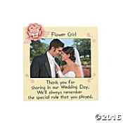 Flower Girl/ Ring Bearer Gifts!