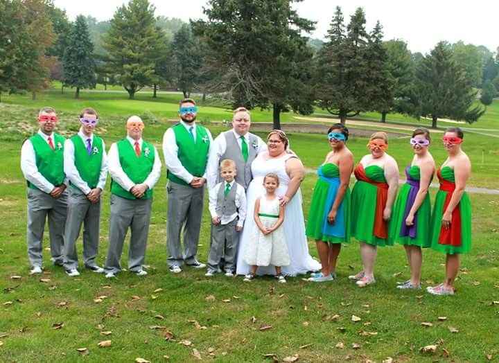 BAM!!! Pro Sneak Peek and a few non-pro, too!