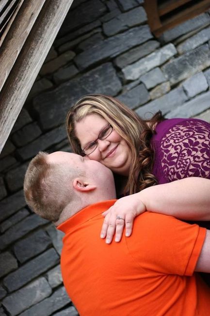 Intro and Engagement Pics!!!