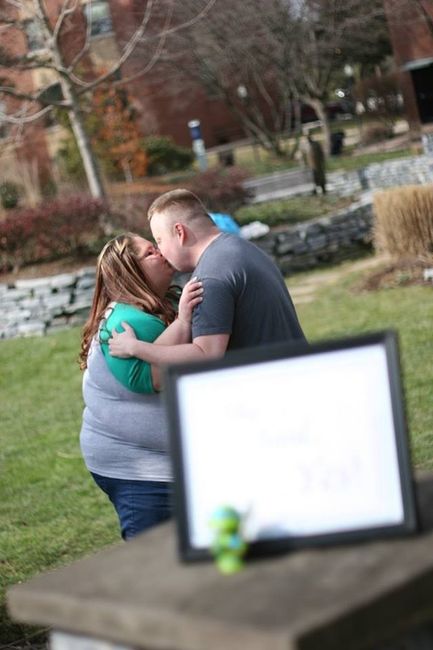 Intro and Engagement Pics!!!