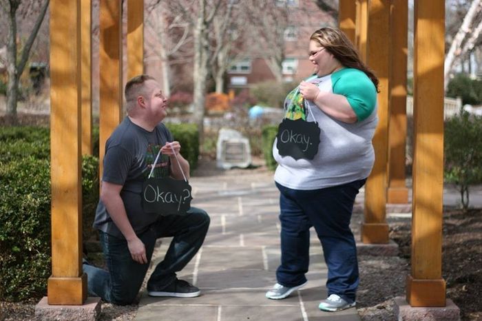 Intro and Engagement Pics!!!