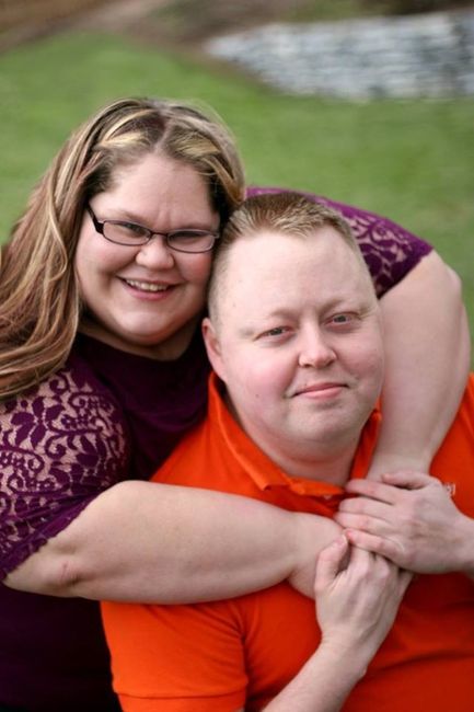 Show us you and your SO!