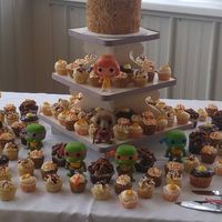 BAM!!! Pro Sneak Peek and a few non-pro, too!