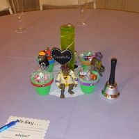 BAM!!! Pro Sneak Peek and a few non-pro, too!