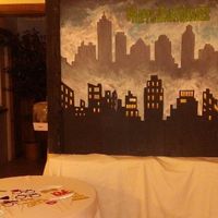 BAM!!! Pro Sneak Peek and a few non-pro, too!