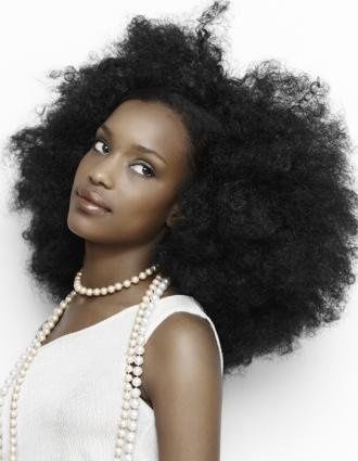 Hairstyles for Natural Hair Sistas for Wedding Day