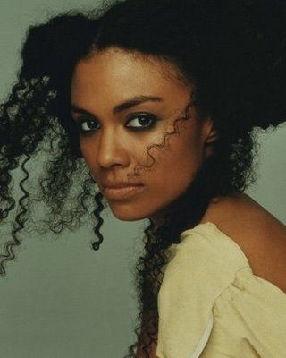 Hairstyles for Natural Hair Sistas for Wedding Day