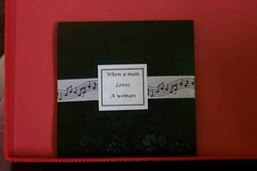 Detroit-Themed Wedding Website?