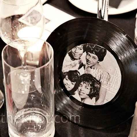 Detroit-Themed Wedding Website?