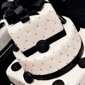 Detroit-Themed Wedding Website?