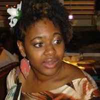 I've totally posted this before, but want an update from NATURAL HAIR BRIDES