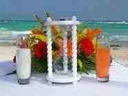 Why are sand ceremonies disliked? (updated w/pic)